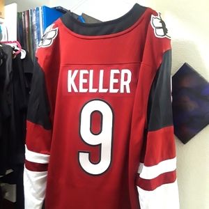 Arizona Coyotes Jersey